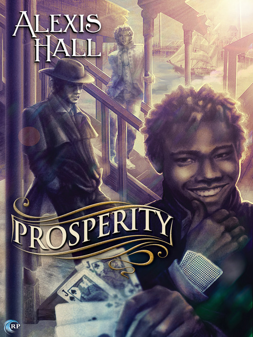 Title details for Prosperity by Alexis Hall - Available